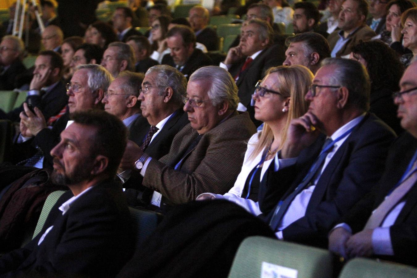 El VII Congreso de Cecam, en imágenes