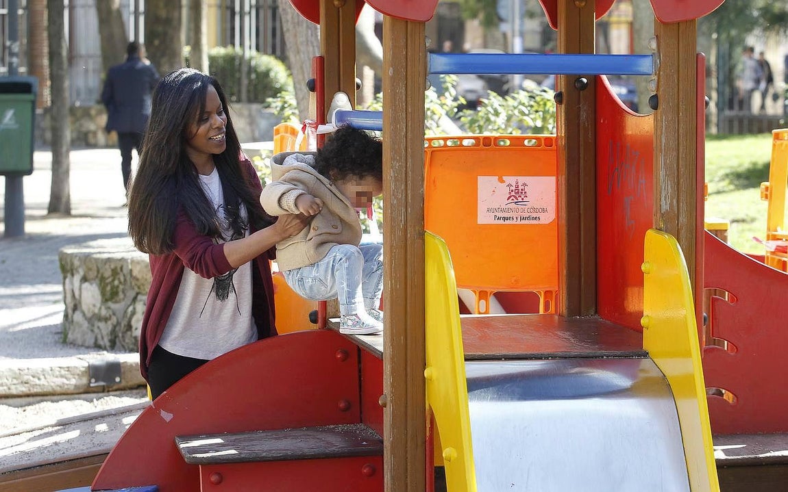 Ciudad Jardín, un barrio que se apaga