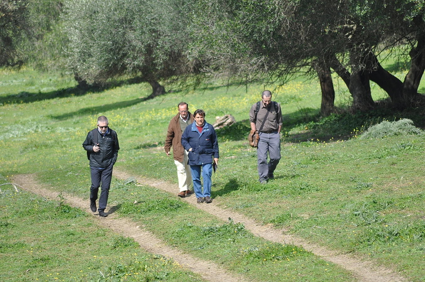 Maridaje de retinta con vinos de Jerez