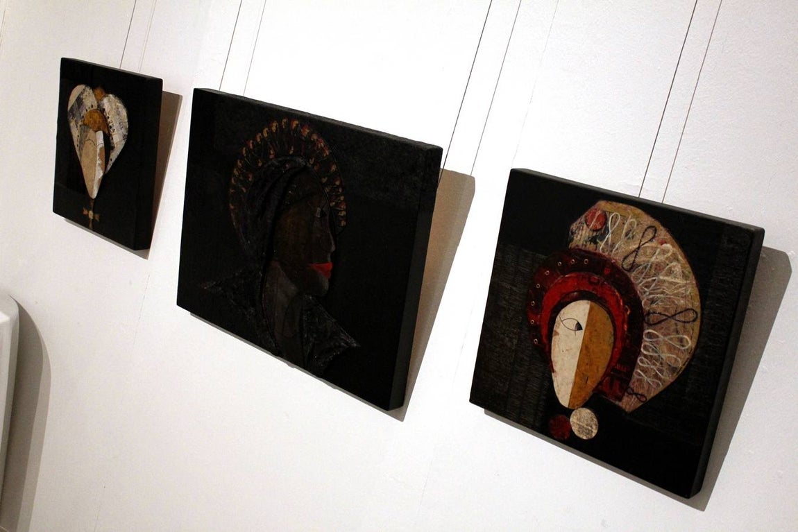 Alberto Romero inaugura su «Cervantes y el Siglo de Oro»