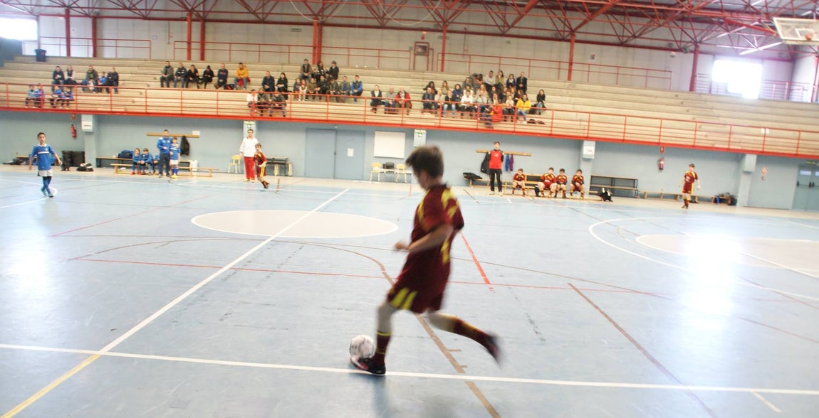 Santa Gema Galgani vs Perelló