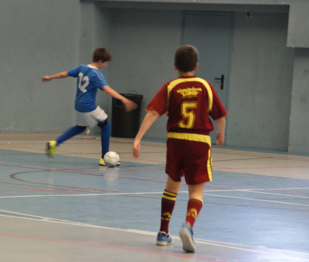 Santa Gema Galgani vs Perelló