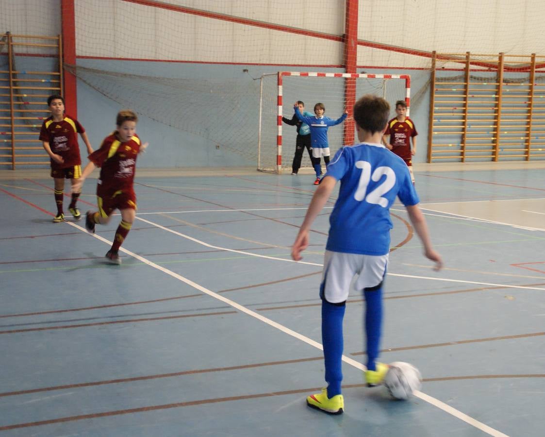 Santa Gema Galgani vs Perelló