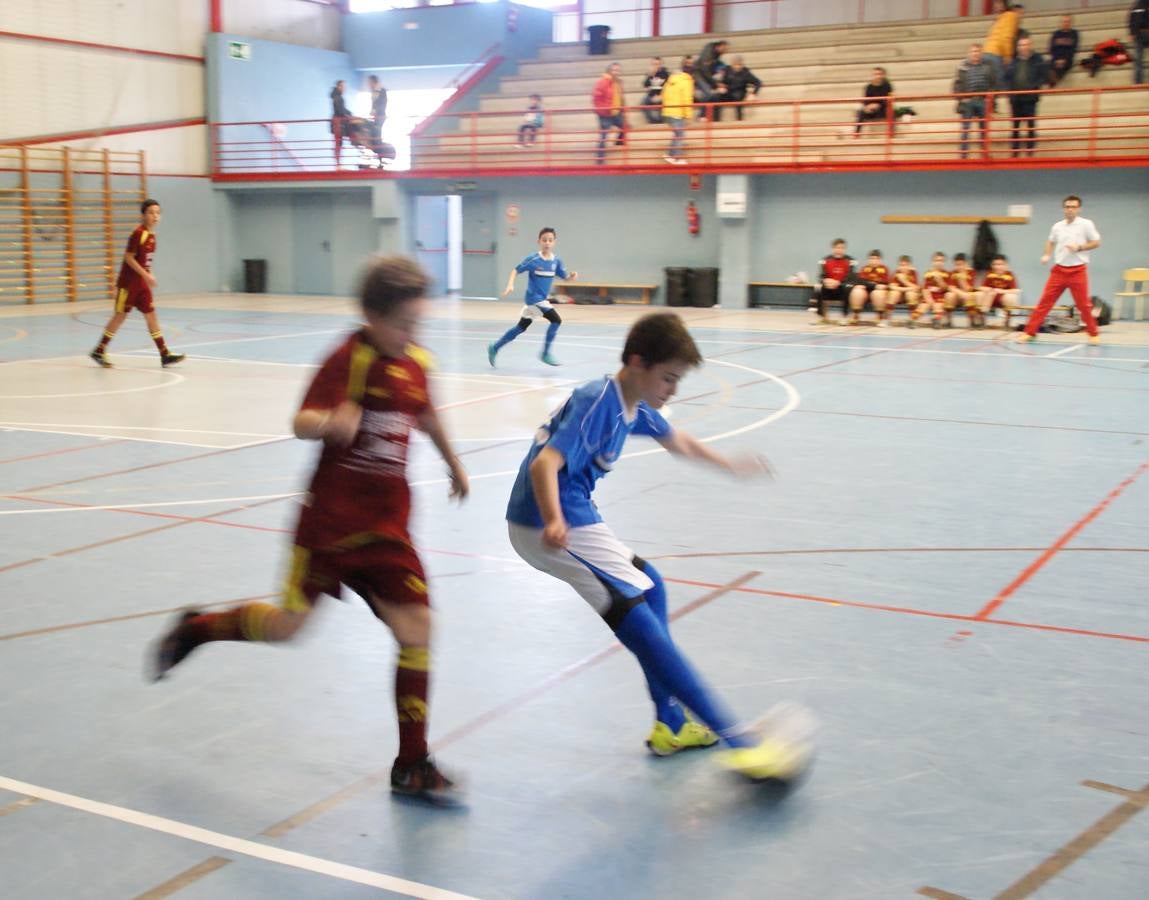 Santa Gema Galgani vs Perelló