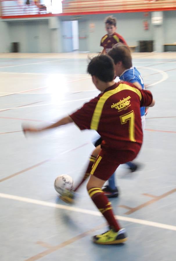 Santa Gema Galgani vs Perelló