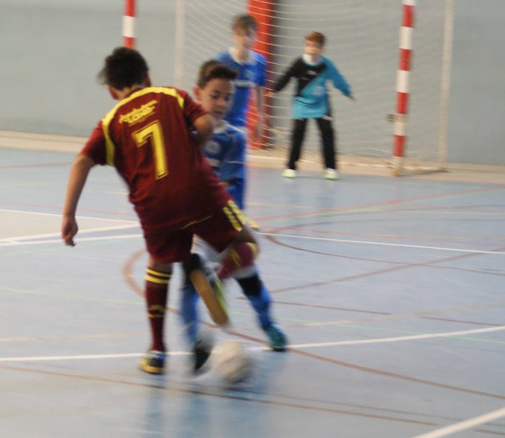 Santa Gema Galgani vs Perelló