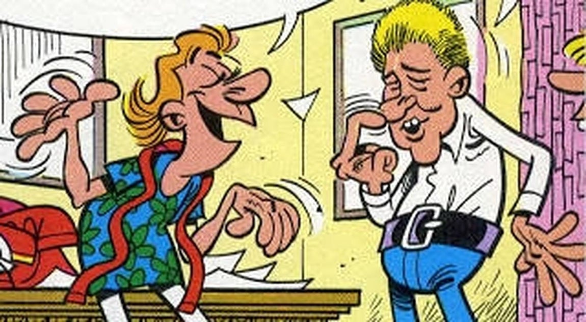 Bill Clinton. 