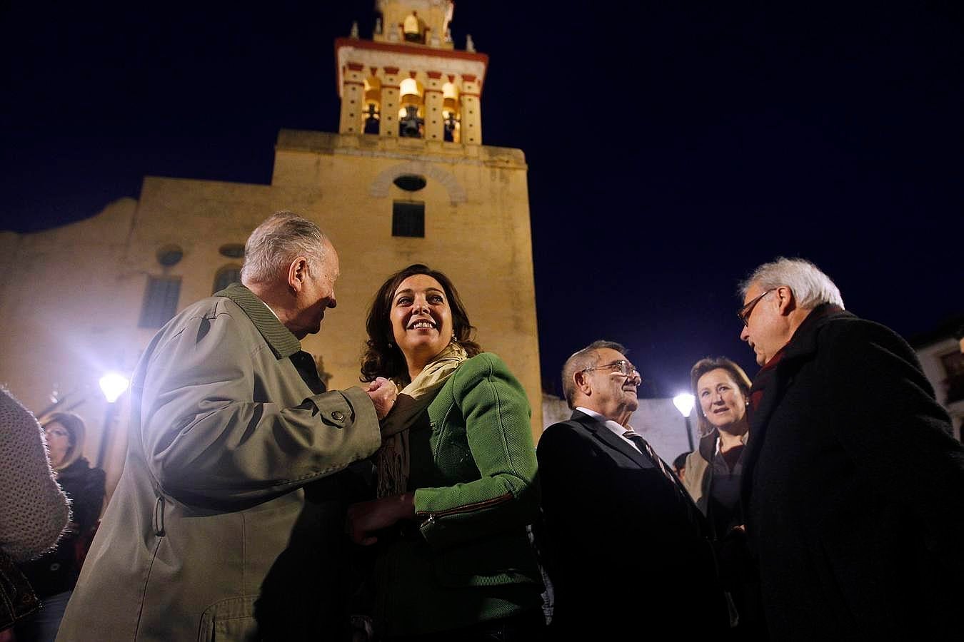 En imágenes, la nueva imagen de la Plaza de San Agustín tras su reforma