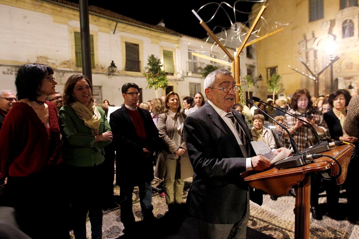 En imágenes, la nueva imagen de la Plaza de San Agustín tras su reforma