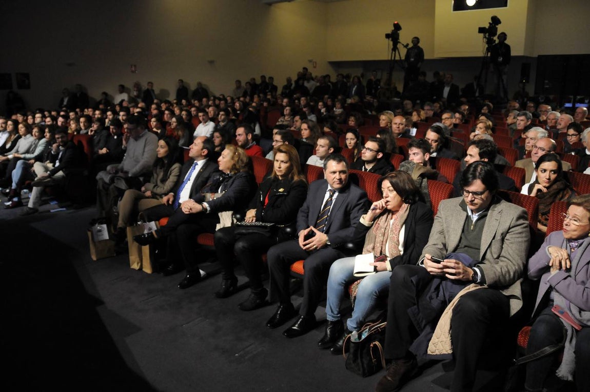 Mariano Rajoy visita la localidad de Guadamur