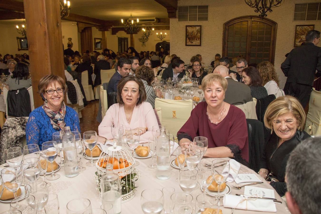 El Colegio de Enfermería de Toledo celebra su patrón, San Juan de Dios