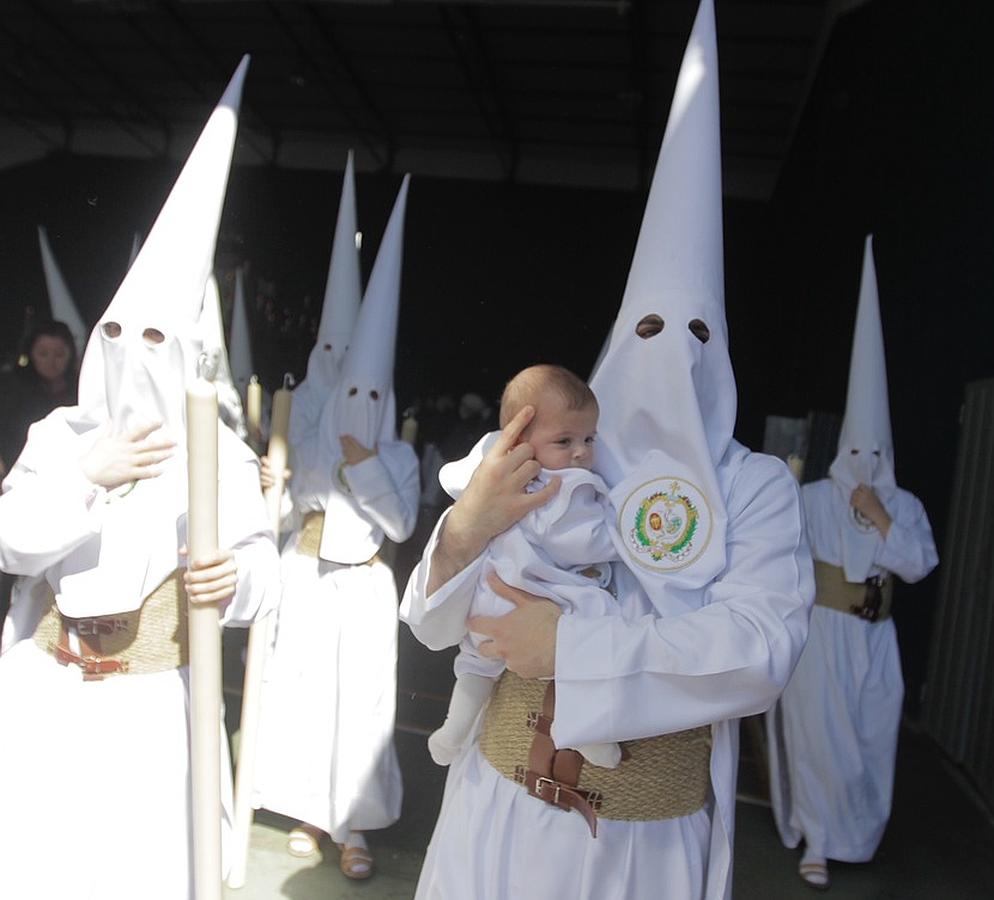 Fotos: Domingo de Ramos en Cádiz