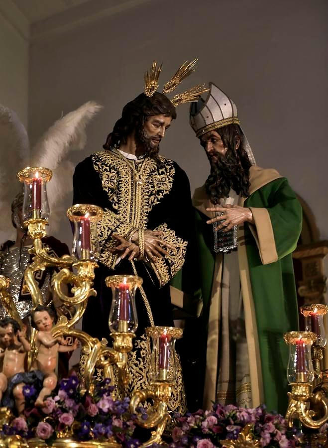 Hermandad de San Gonzalo