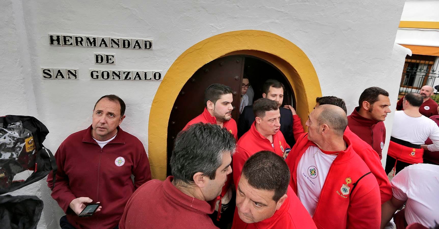 Hermandad de San Gonzalo