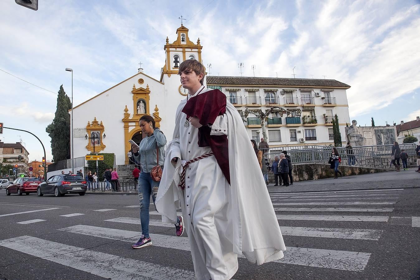 La Vera-Cruz