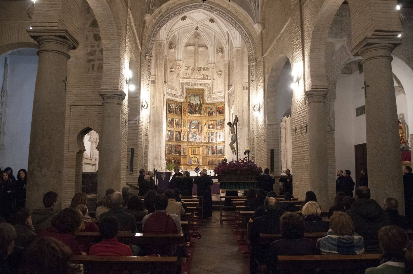 Lunes Santo, en imágenes