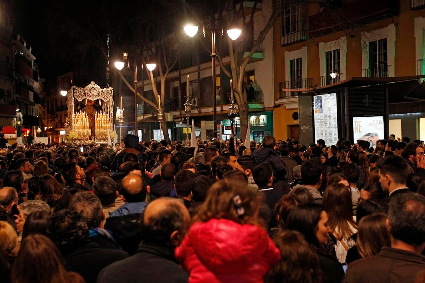 Hermandad de La Candelaria