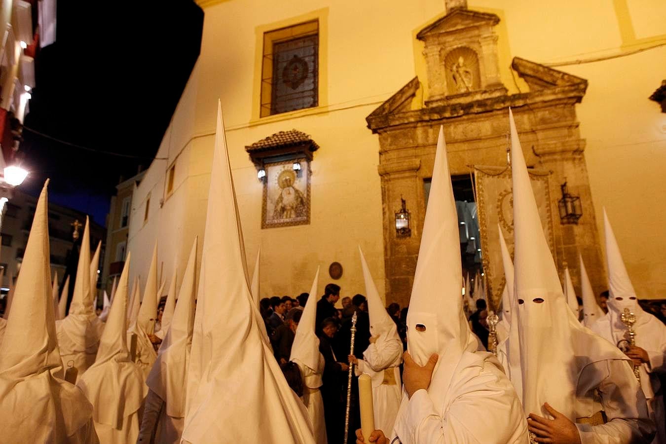 Hermandad de La Candelaria