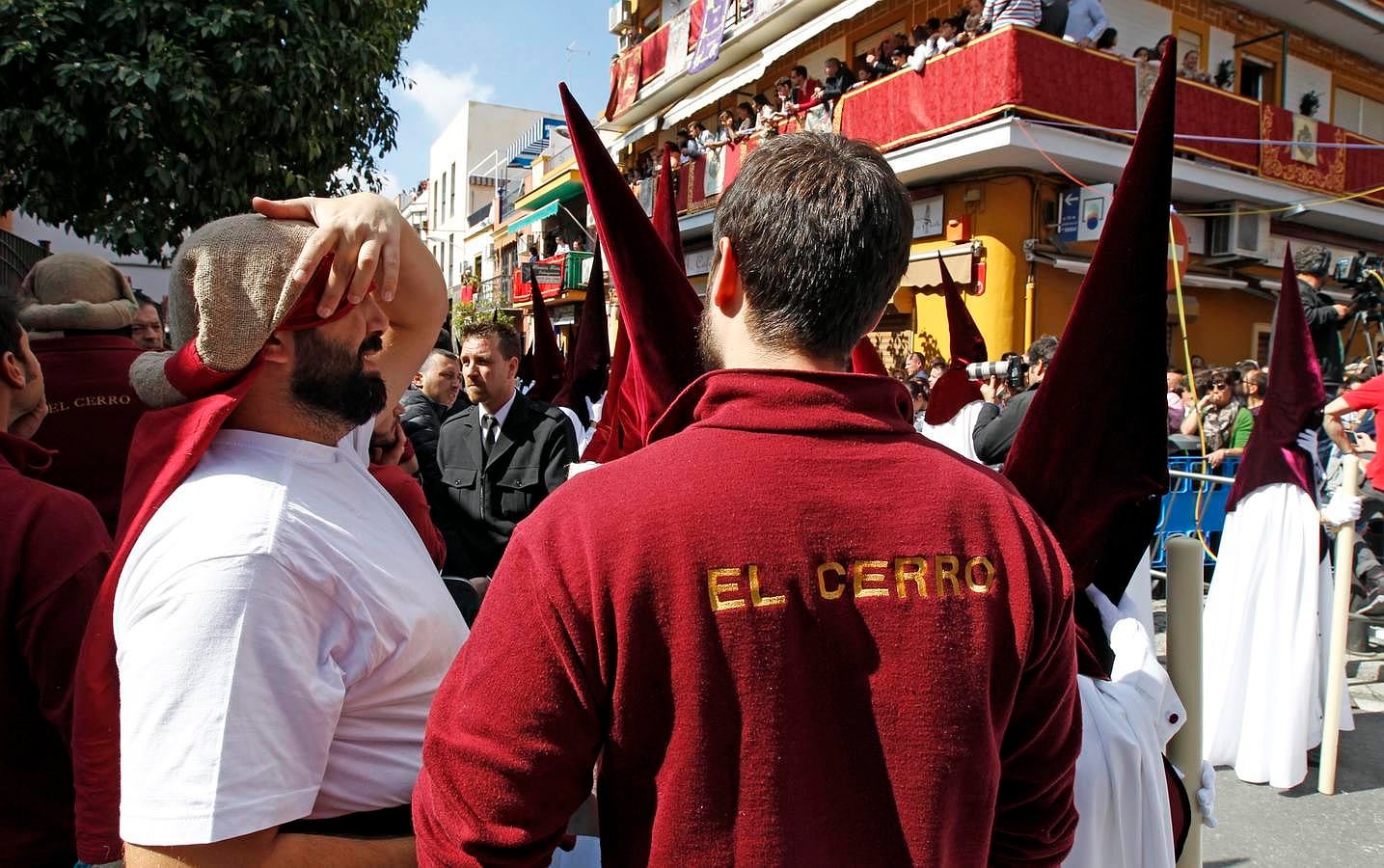 Hermandad del Cerro