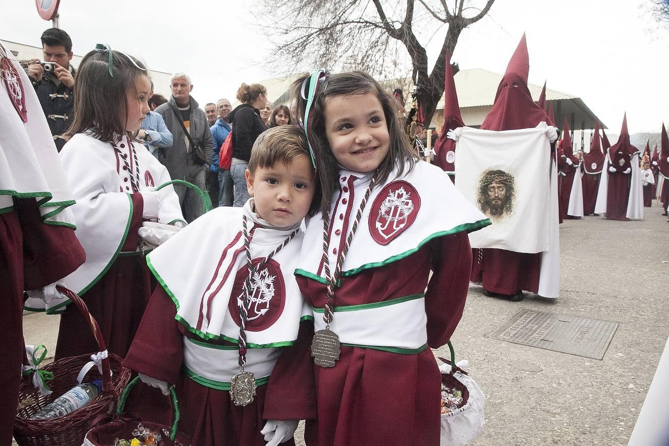 Las mejores imágenes de la Piedad