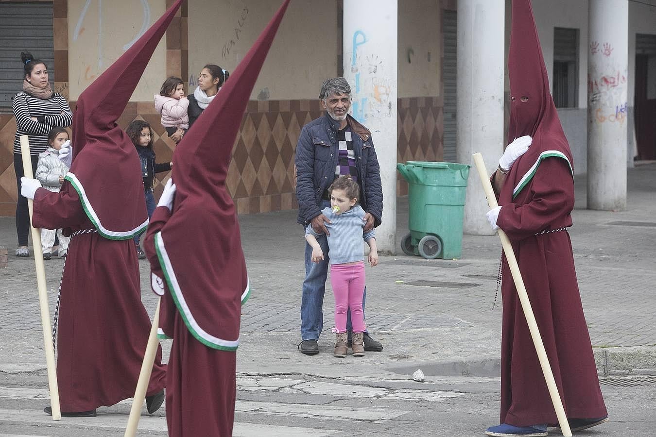 Las mejores imágenes de la Piedad