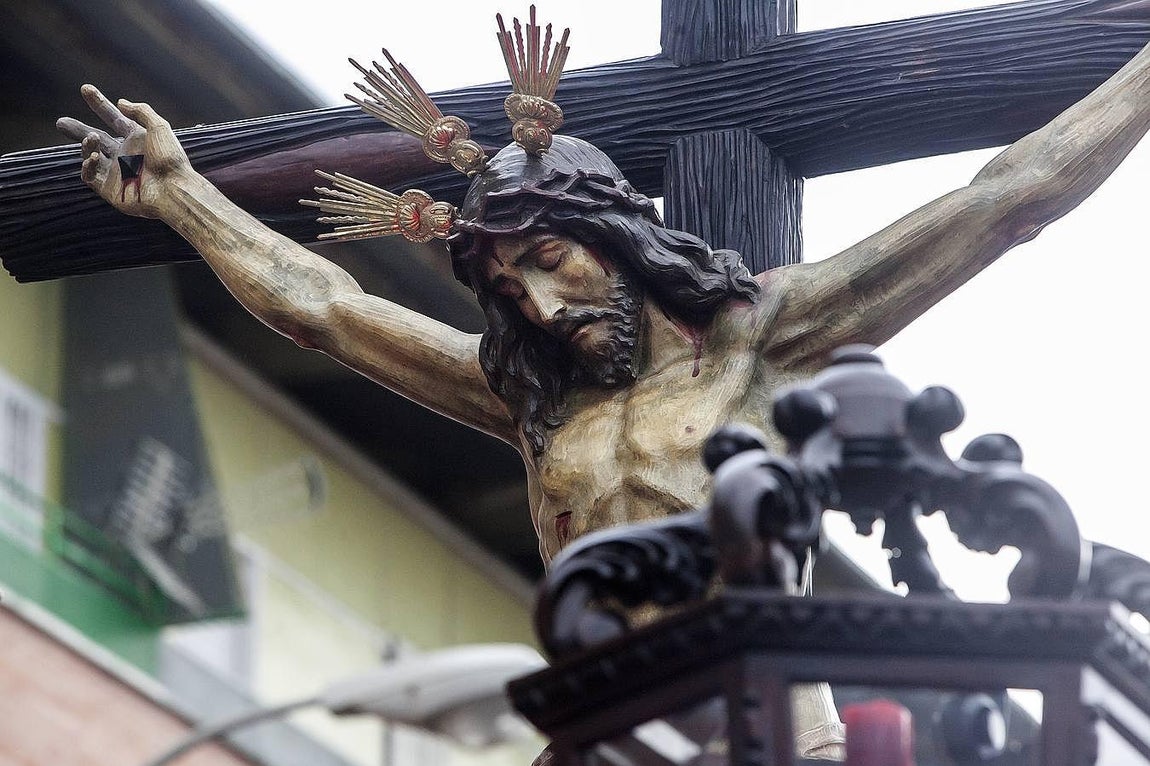 Las mejores imágenes de la Piedad