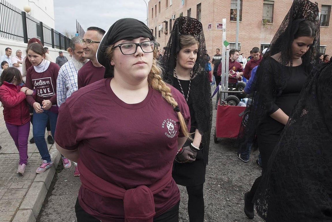 Las mejores imágenes de la Piedad