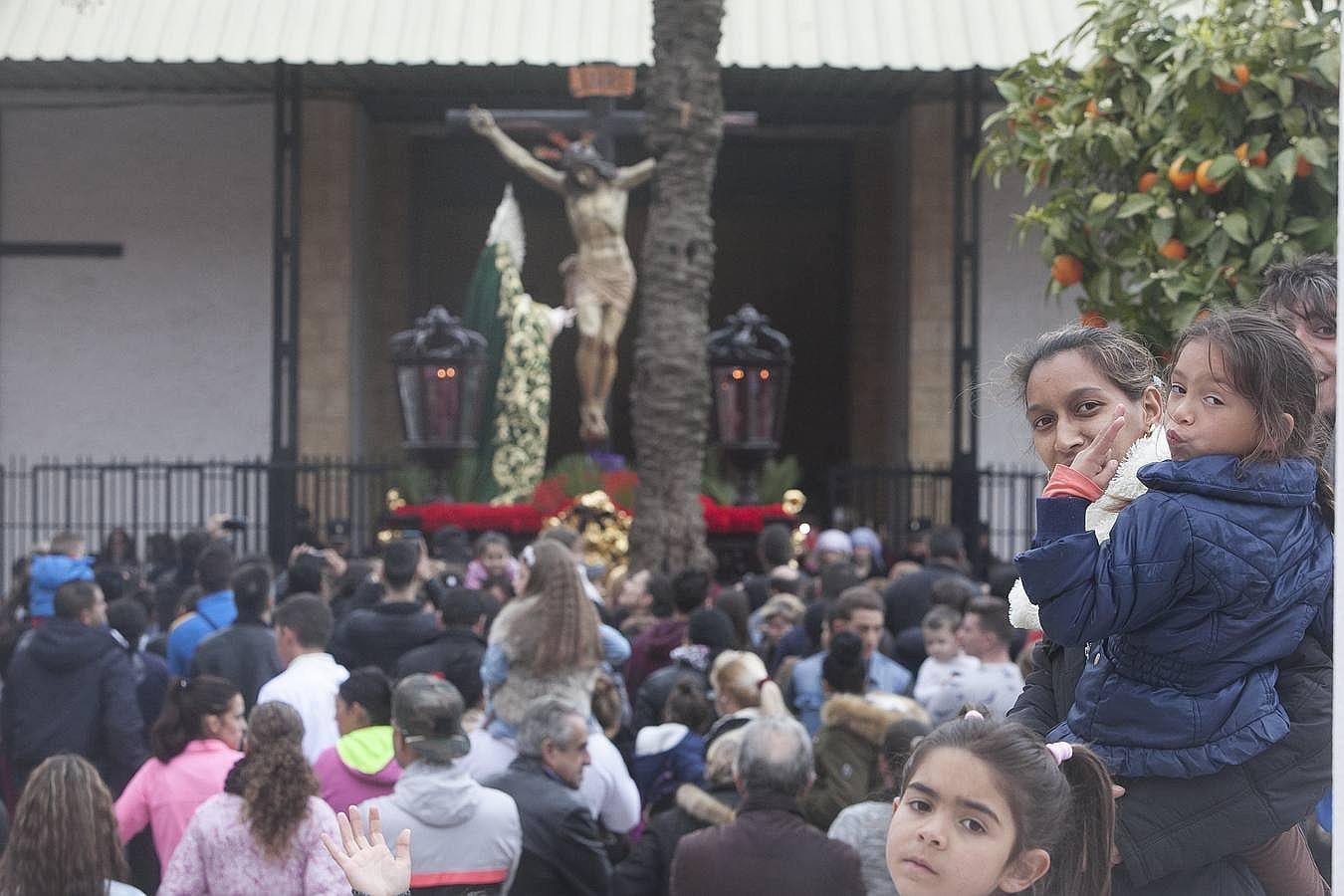 Las mejores imágenes de la Piedad