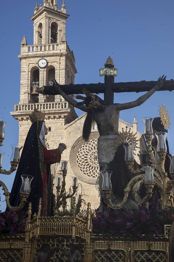 El Cristo de Gracia