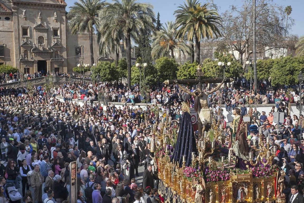 El Cristo de Gracia