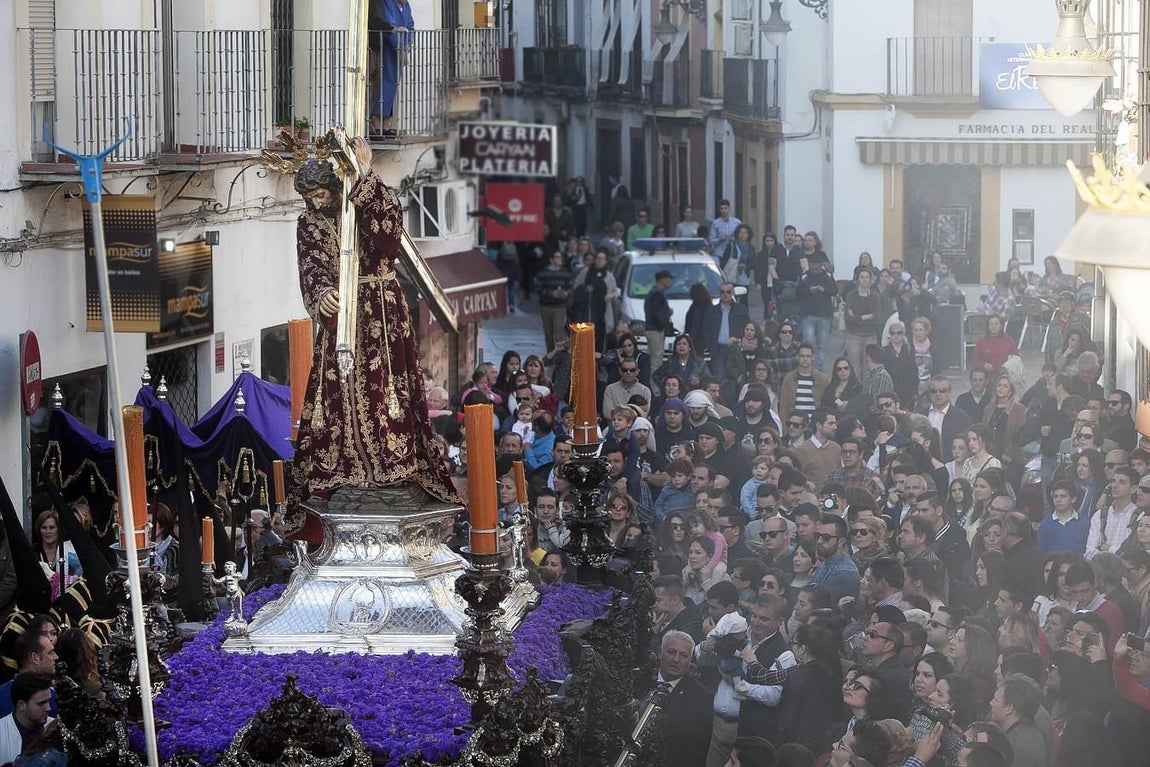 El Nazareno
