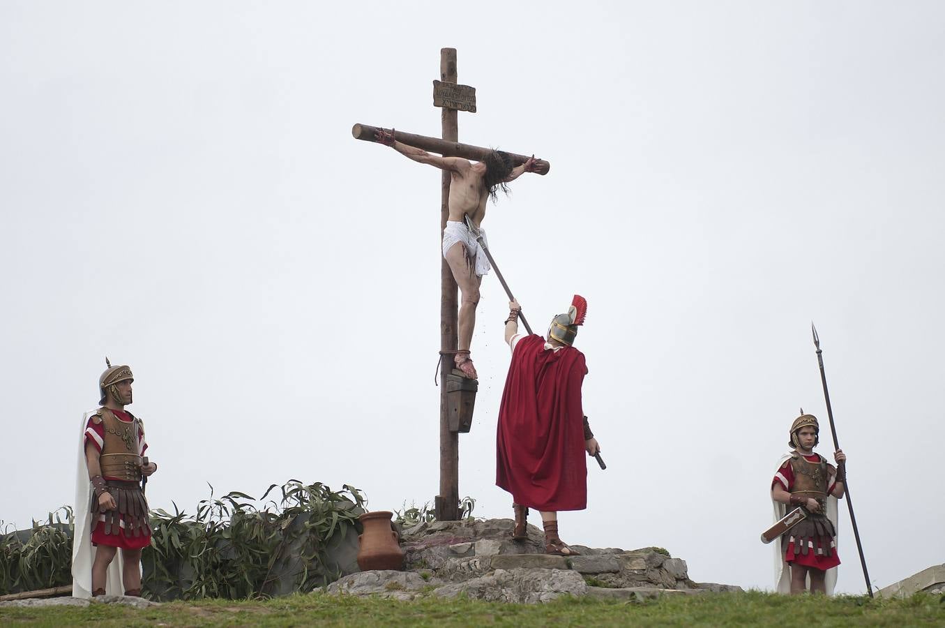 09. Semana Santa de Ávila