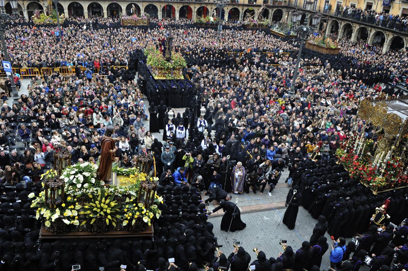 15. Semana Santa de León