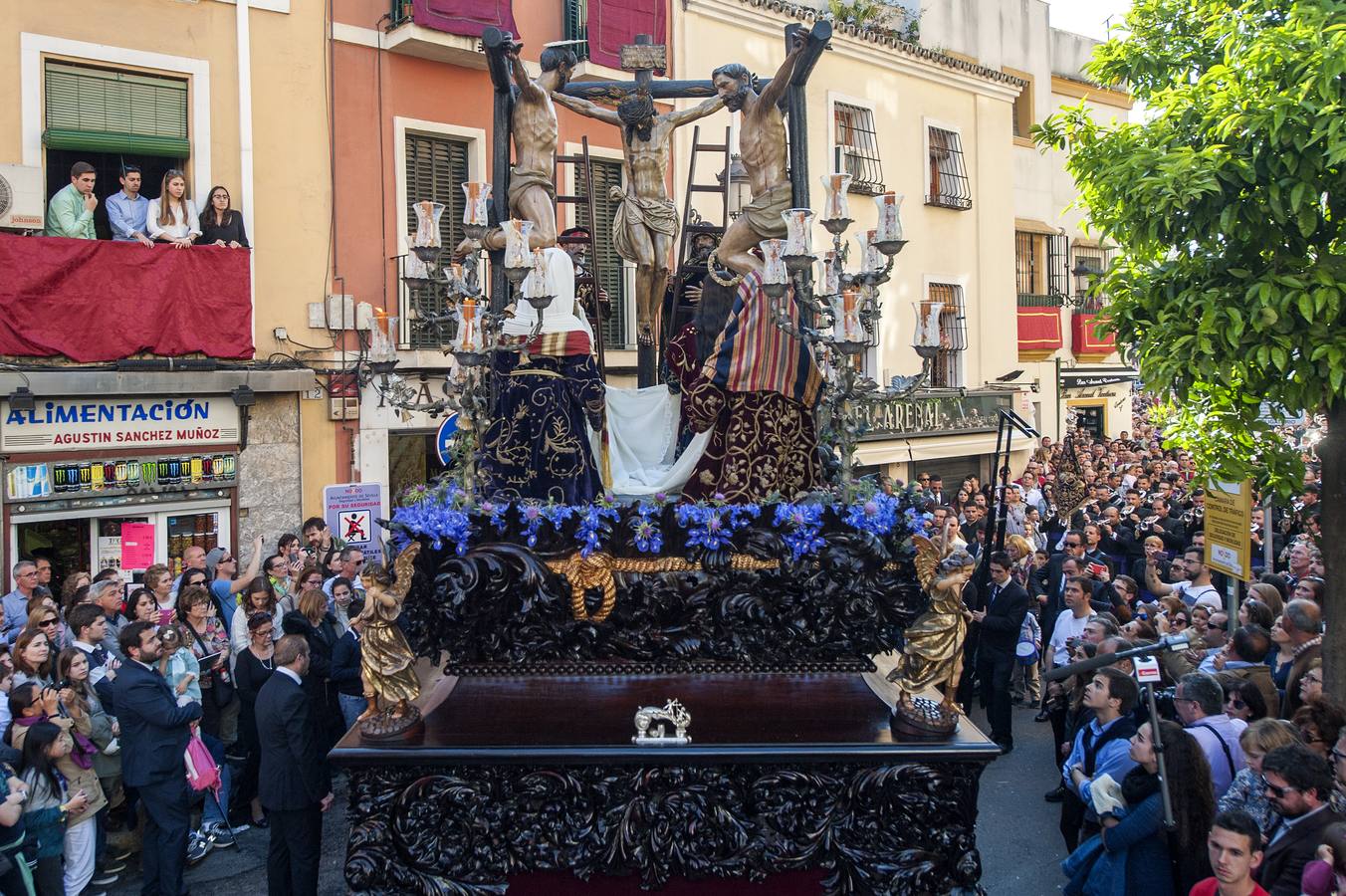 Hermandad de La Carretería