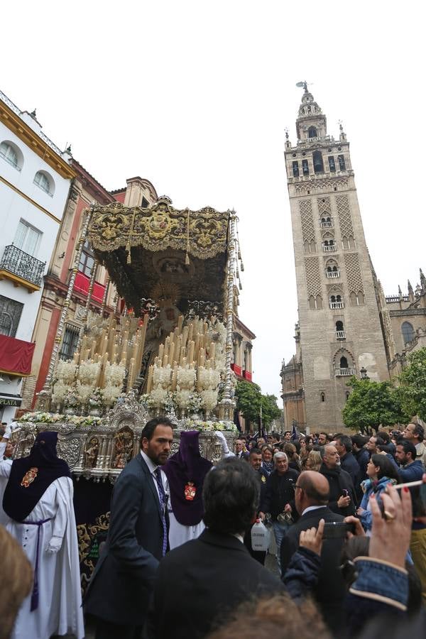 Hermandad de Los Gitanos