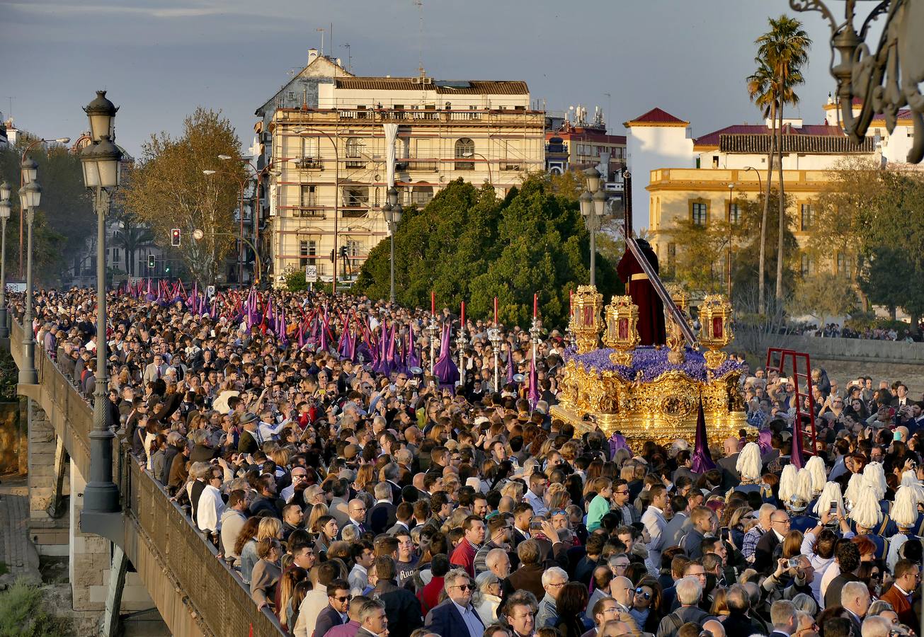 Hermandad de la O