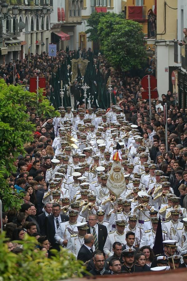 Hermandad de la Esperanza de Triana