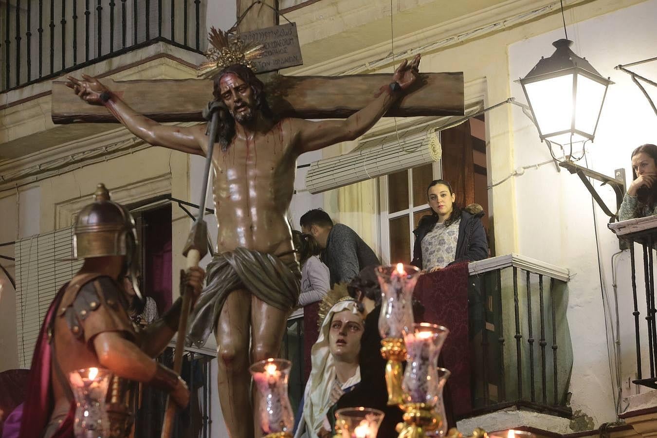 Fotos: Mejores imágenes del Viernes Santo