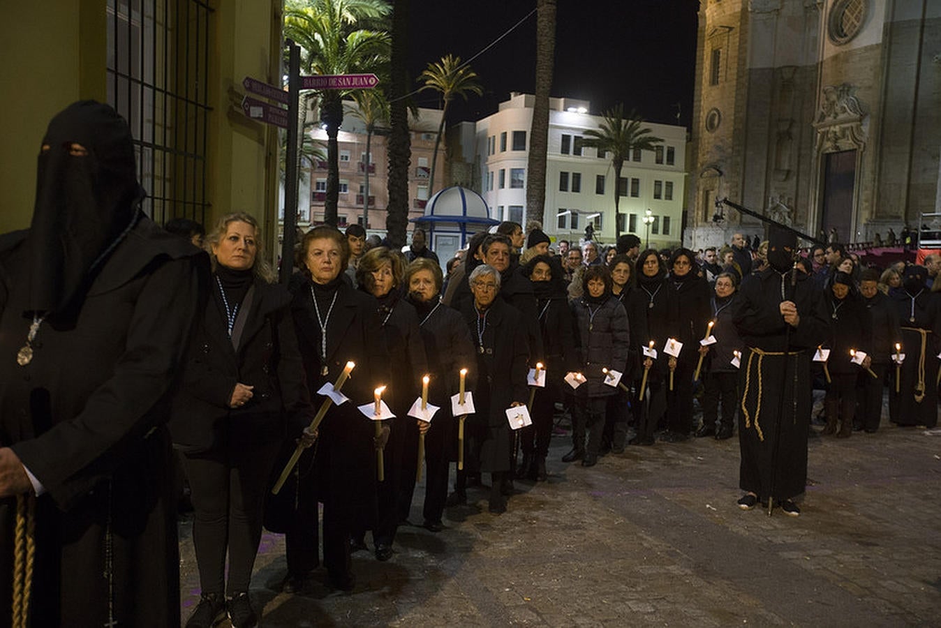 Fotos: Mejores imágenes del Viernes Santo