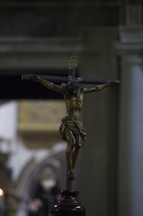 Fotos: Ecce Mater Tua el Sábado Santo en Cádiz