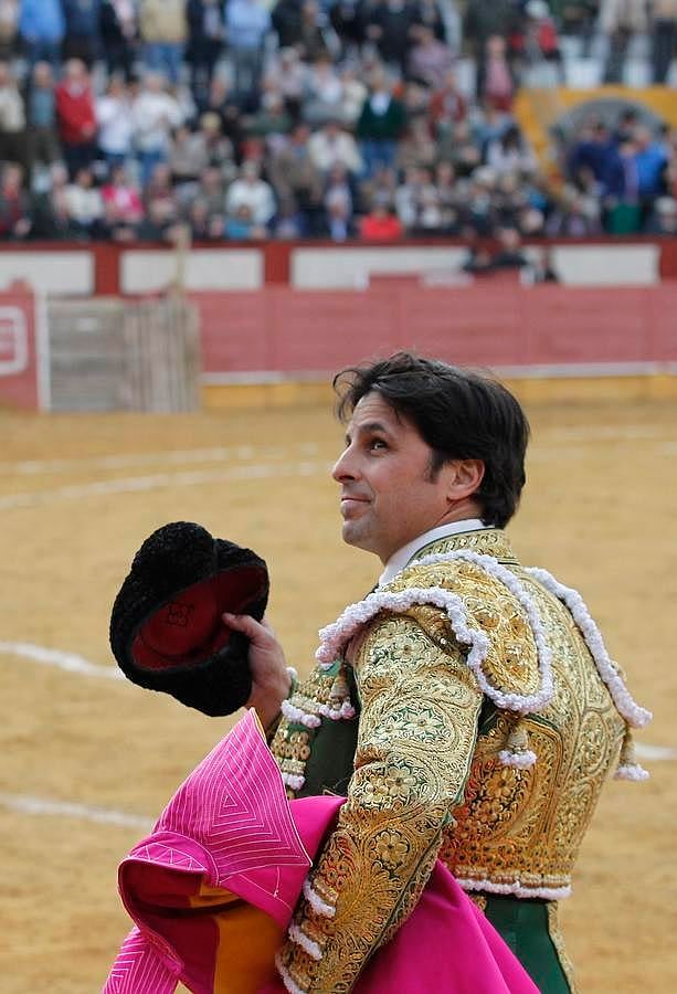 El festejo del Sábado Gloria de Cabra, en imágenes