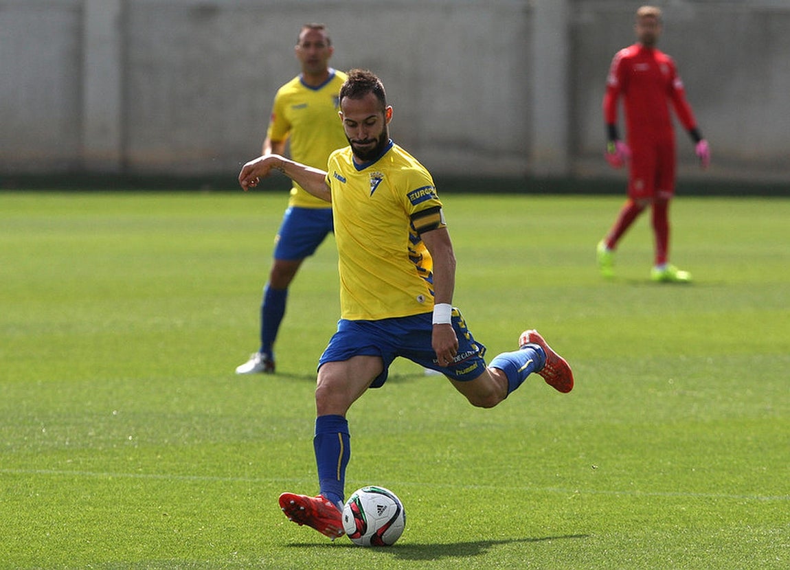 Fotos: Betis B 3-2 Cádiz CF