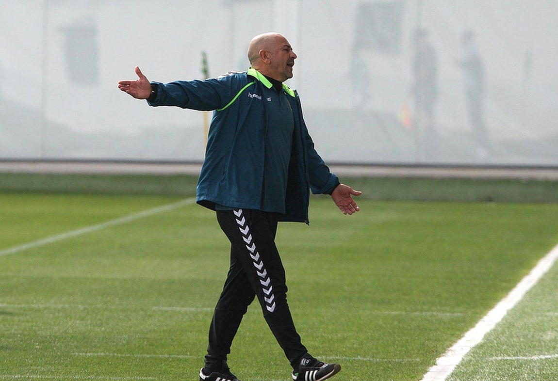 Fotos: Betis B 3-2 Cádiz CF