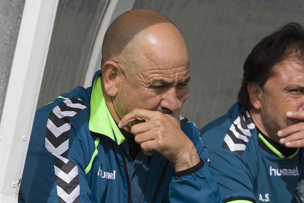 Fotos: Betis B 3-2 Cádiz CF