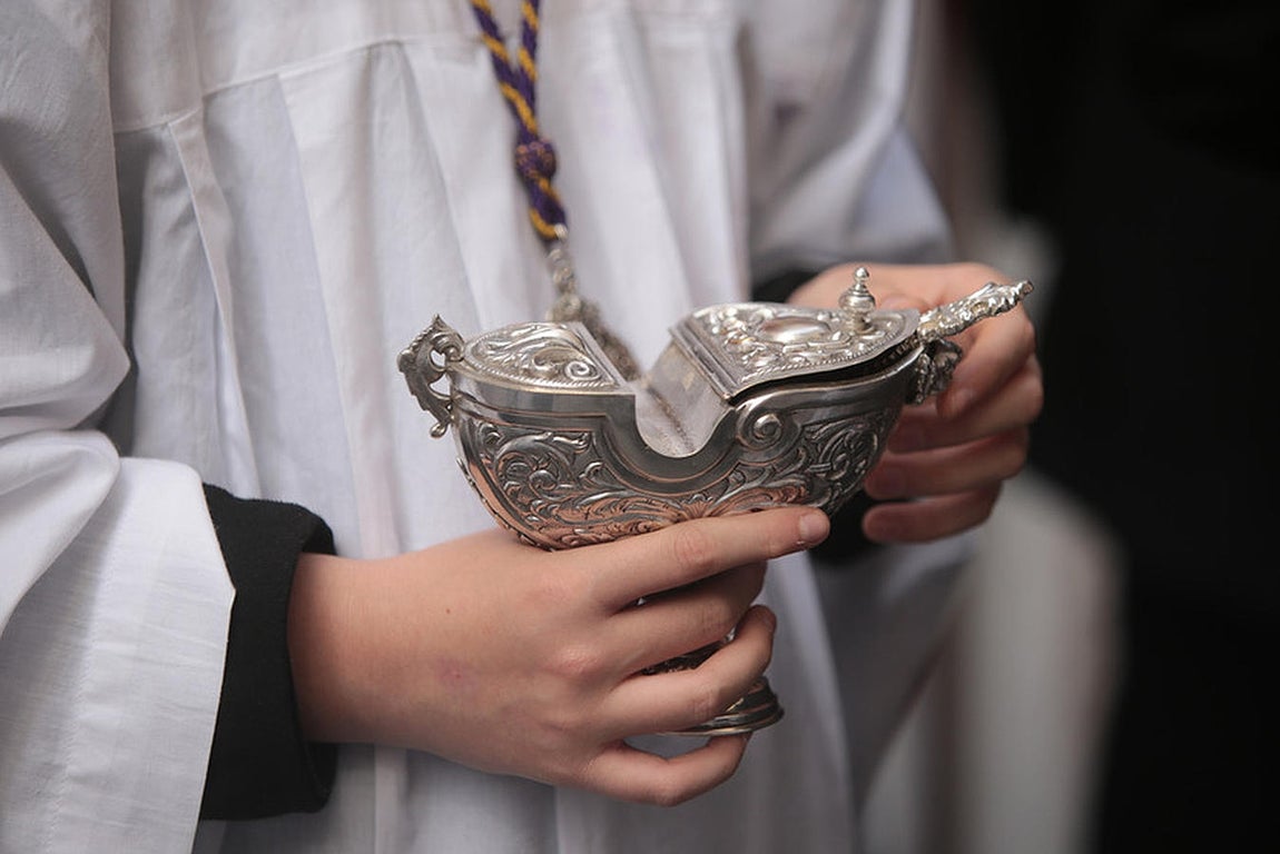 Fotos: El Resucitado por las calles de Cádiz