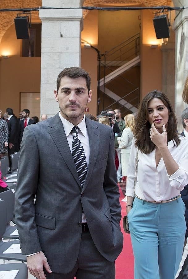 Celebracion de la Fiesta de la Comunidad de Madrid el 2 de mayo de 2013. 