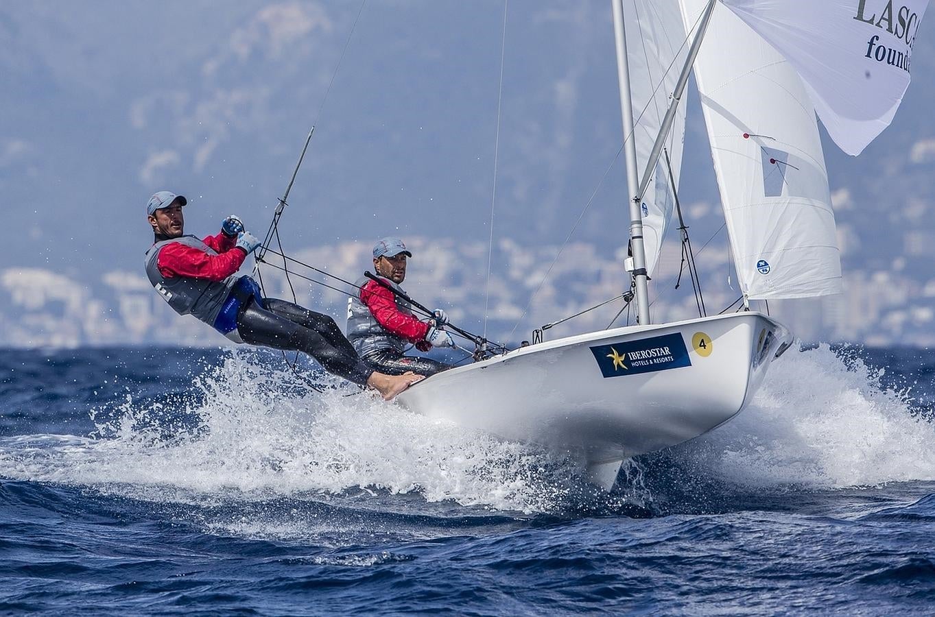 Cuarta jornada en Palma