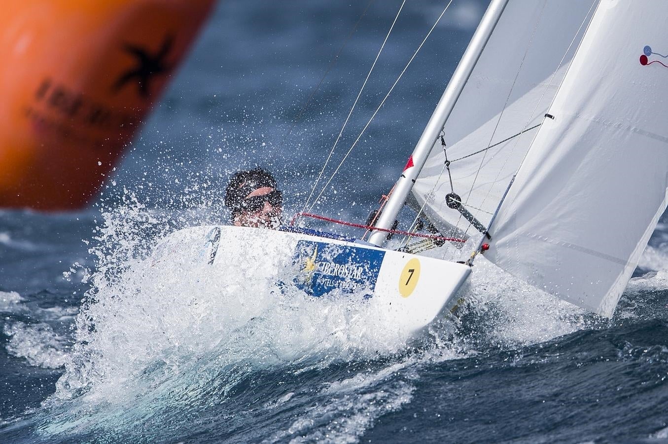 Cuarta jornada en Palma