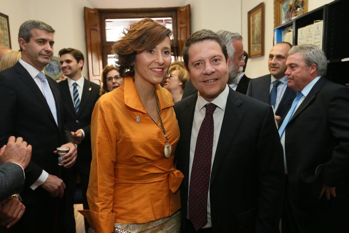 El desfile de Mondas, en imágenes