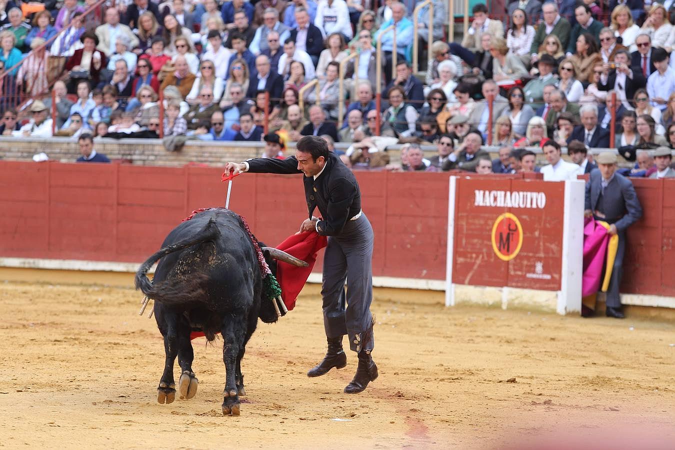 Un capote a la lucha contra el cáncer